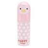 FOMIYES 2pcs Cute Toothbrush and Toothpaste Storage Case Patterned Travel Holder Box for Daily Travel and Business Trips view 1