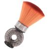 Healeved Barber Neck Duster Brush Hair Duster for Men Comfortable Grip Shaving Brush for Beard Grooming Efficient Hair Cleaning Tool Multi-functional Use view 1