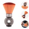 Healeved Barber Neck Duster Brush Hair Duster for Men Comfortable Grip Shaving Brush for Beard Grooming Efficient Hair Cleaning Tool Multi-functional Use view 2