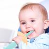 minkissy 3pcs Silicone Toothbrush Protective Baffle for Boy Girl Boys and Girls for Oral Care Training Featuring Soft Bristles Toothbrush Design view 4
