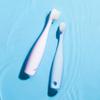 FOMIYES 6pcs First Toothbrush Boy Girl Soft-bristled Boy Girl Toothbrush Extra Soft Brush for Tongue Cleaning view 4
