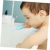 Beavorty 8pcs Boys and Girls Toothbrush Manual Soft Brush Travel Teeth Boy Girl Toothbrushes Portable Accessory Daily Use view 3