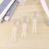 FOMIYES 54pcs Toothbrush Case for Travel Electric Toothbrush Head Cover Brush Cap Protective Cover for Electric view 3