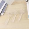 FOMIYES 54pcs Toothbrush Case for Travel Electric Toothbrush Head Cover Brush Cap Protective Cover for Electric view 4