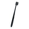 minkissy 3pcs Bristle Toothbrushes Oral Cleaning Micro-Nano Toothbrushes for Teeth Cleaning Soft Bristle Brush Handle for Oral Care Routine view 3