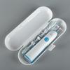 minkissy 2pcs Travel Toiletries Electric Toothbrush Holder Case for Boys and Girls Portable Toothbrush Box Cover for Camping view 3
