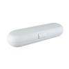 minkissy 2pcs Travel Toiletries Electric Toothbrush Holder Case for Boys and Girls Portable Toothbrush Box Cover for Camping view 4