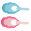 MAGICLULU 10pcs Boys and Girls Toothbrushes Soft Bristle Manual Toothbrush for Boy Girl Daily Use Travel Household Ergonomic Design view 2