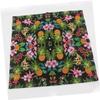 minkissy 40pcs Floral Tea Party Napkins Napkins Printing Beautiful Napkins Flower Napkins view 3