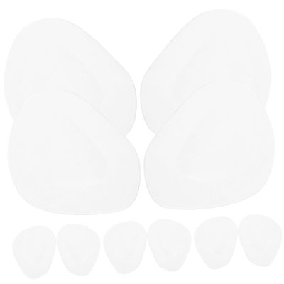 MAGICLULU 5pairs Slip Foot Pad of High Heel Insoles Gel Cushions Thicken Shoes Pad Slip Insoles
