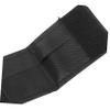 minkissy Wheelchair Backrest Pillow Removable Oxford Cloth Sturdy Back Support Easy to Clean Comfortable Design view 2