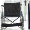 minkissy Wheelchair Backrest Pillow Removable Oxford Cloth Sturdy Back Support Easy to Clean Comfortable Design view 4
