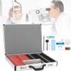 CHIPEL Optical Trial Lens Set Trial Eye Frame Trial Lens Frame Eye Test Adjustable Ultra Optical Glasses Optometry Optical Titanium Optometry Frame Box view 1