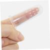 2pcs Silicone Infant Finger Toothbrush for Teeth Cleaning view 2