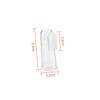 2pcs Silicone Infant Finger Toothbrush for Teeth Cleaning view 4