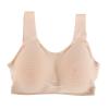 TUBETOP Elevate Your Style Realistic Fake Breast Form Specially Designed Fake Boobs for Crossdressers Transgender Individuals Flesh-500g view 1