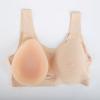 TUBETOP Elevate Your Style Realistic Fake Breast Form Specially Designed Fake Boobs for Crossdressers Transgender Individuals Flesh-800g view 2