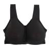 TUBETOP Elevate Your Style Realistic Fake Breast Form Specially Designed Fake Boobs for Crossdressers Transgender Individuals Black-1000g view 1