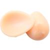 TUBETOP Transform Your Look Silicone Fake Breast Form Ideal for Crossdressers Transgender Individuals Seeking Realistic Fake Boobs Flesh-600g view 1