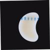 Didiseaon 32pcs Self-Adhesive Heel Patches Invisible Foot Care Stickers for Both Men Women Ultra-Thin Skidproof Design view 2