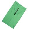 Sensory Sock Body Sock,Autism Sensory Sock Full Body Wrap Relieve Stress Stretchy Breathable Dynamic Movement Sensory Sox Green (M) view 1