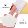 Didiseaon 6pairs Shoe Heel Inserts Protective Mat Heel Stickers for Pain Relief Fit for Shoes view 4