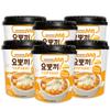 WaNaHong Yopokki Topokki Tteokbokki Rice Cake with CHEESE (Pack of 6) view 1