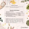 Tribulus Terrestris Extract 7500mg | 120 Vegan Tablets for Men and Women | High Strength 95% Saponins | with Vitamin D3 | by Horbaach view 3