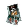 DIAH Alcotec 48 Pure Turbo Yeast 135g and Alcotec Turbo Klar - High Power DIY Distillery Yeast for Fast Fermentation - Reaches 20% ABV in 5 Days - Extreme Pure Technology for Cleaner Tasting Spirits view 1