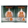 DIAH Alcotec 48 Pure Turbo Yeast 135g and Alcotec Turbo Klar - High Power DIY Distillery Yeast for Fast Fermentation - Reaches 20% ABV in 5 Days - Extreme Pure Technology for Cleaner Tasting Spirits view 3