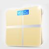 Digital Body Scale, Digital Weight Scale, Digital Bathroom Scales for People, Highly Accurate Digital Weighing Machine for People, Tempered Glass Accurate Measurement Digital Weight Scale for Home(#2) view 1