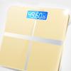 Digital Body Scale, Digital Weight Scale, Digital Bathroom Scales for People, Highly Accurate Digital Weighing Machine for People, Tempered Glass Accurate Measurement Digital Weight Scale for Home(#2) view 4