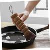 Ipetboom 6pcs Kitchen Pot Cleaning Brush Teaware Cleaning Brush for Kettle and Tray for Dish Cleaner view 2