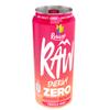Rubicon RAW 12 Pack Peach & Berry 500ml Energy Drink Zero Added Sugar + 10% Fruit Juice, High Caffeine with B-Vitamins, Ginseng & Guarana, Reduce Tiredness & Boost Energy view 4