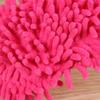 minkissy Chenille Cleaning Slippers Lazy Person Floor Shoes Mop Cap Floor Mops Sliding Resistant Wear-resistant Home Cleaning Unisex view 3