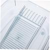 minkissy Wash Basin Compact Laundry Washboard Hand Wash Basin Bowl Laundry Aid Home Dormitory Use view 4