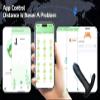 10 Modes Prostrate Massager and one-Touch Recovery Portable Soft Silicone Easy to wear Powerful Silent and Waterproof Beautifully Packaged Man Ladies Tpy Pleasure view 4