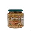 Hellenic Sun - Crushed Olive Salad, Rustic & Flavourful, 6 x 200g, Mediterranean Blend view 2