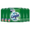 Calgon Hygiene Plus Washing Machine Cleaner & Limescale Remover, Water Softener Tablets, 38 Tablets, Pack of 5 (Total 190 Tabs) view 1