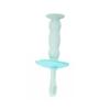 FRCOLOR Oral Boys and Girls Toothbrush Alternative Boys and Girls Toothbrush Silicone Teether view 1