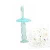FRCOLOR Oral Boys and Girls Toothbrush Alternative Boys and Girls Toothbrush Silicone Teether view 3