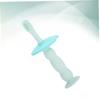 FRCOLOR Oral Boys and Girls Toothbrush Alternative Boys and Girls Toothbrush Silicone Teether view 4