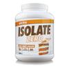 Per4m Isolate Zero Premium Whey Protein Powder | Superior Flavour Ultra Filtered + Amino Acids | Fast Absorbing Zero Sugar Gluten Free Shake for Lean Muscle & Recovery (2kg, Carrot Cake) view 1