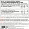 Per4m Isolate Zero Premium Whey Protein Powder | Superior Flavour Ultra Filtered + Amino Acids | Fast Absorbing Zero Sugar Gluten Free Shake for Lean Muscle & Recovery (2kg, Carrot Cake) view 4