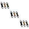 Ipetboom 9pcs Mask Hook Slip Nylon Mask Ear Hook Strap Backpack Buckles for Hiking Accessories and Daily Use view 1