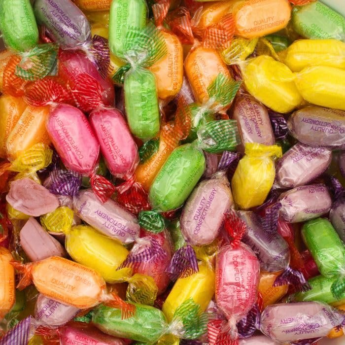 Sherbet Fruits 1.75kg Sweet Jar