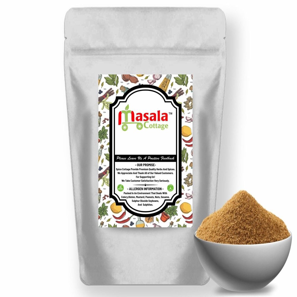 Garam Masala Powder | Ground Premium Quality by Masala Cottage 25g-1.9kg (1900, Grams)