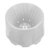 minkissy Mop Bucket Plastic Mop Drain Bucket Easy Squeeze Cleaning Tool Pail for Home view 1