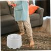 minkissy Mop Bucket Plastic Mop Drain Bucket Easy Squeeze Cleaning Tool Pail for Home view 2