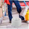 minkissy Mop Bucket Plastic Mop Drain Bucket Easy Squeeze Cleaning Tool Pail for Home view 4